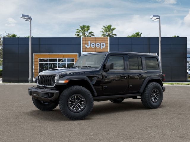 2026 Jeep Wrangler 392