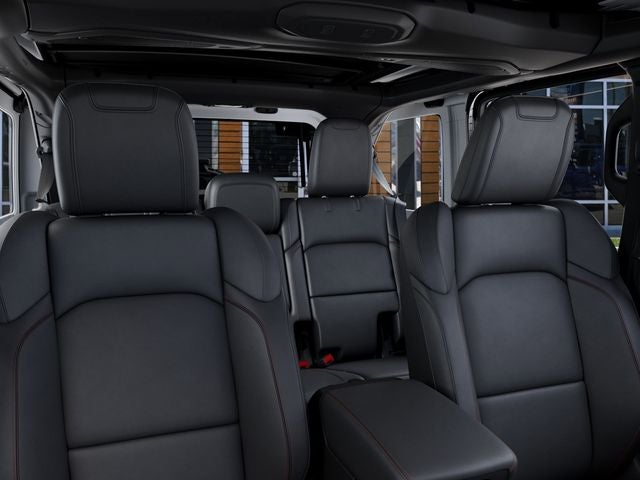 2026 Jeep Wrangler 392