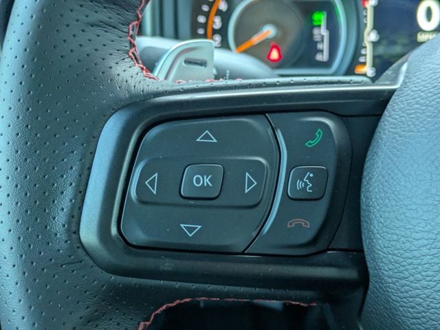 2026 Jeep Wrangler 392