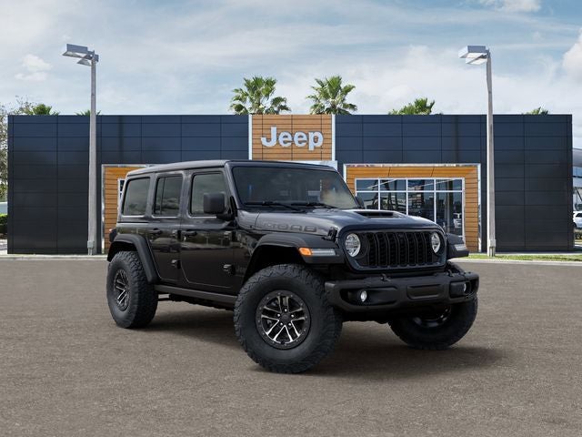 2026 Jeep Wrangler 392