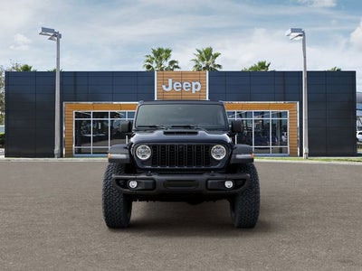 2026 Jeep Wrangler 392
