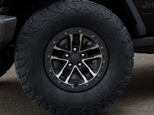 2026 Jeep Wrangler 392