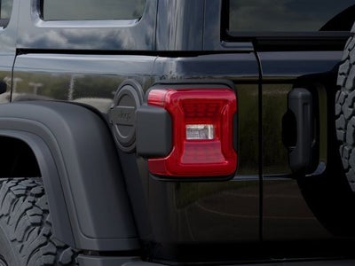 2026 Jeep Wrangler 392