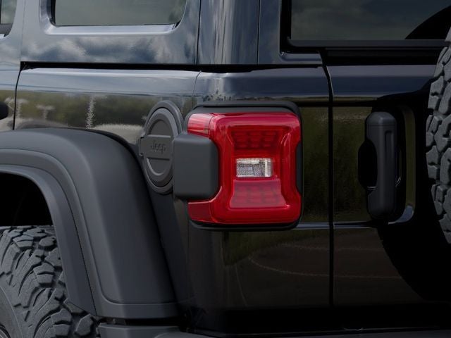 2026 Jeep Wrangler 392