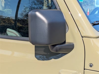 2026 Jeep Wrangler Moab 392