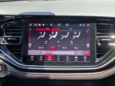 2023 Dodge Durango R/T