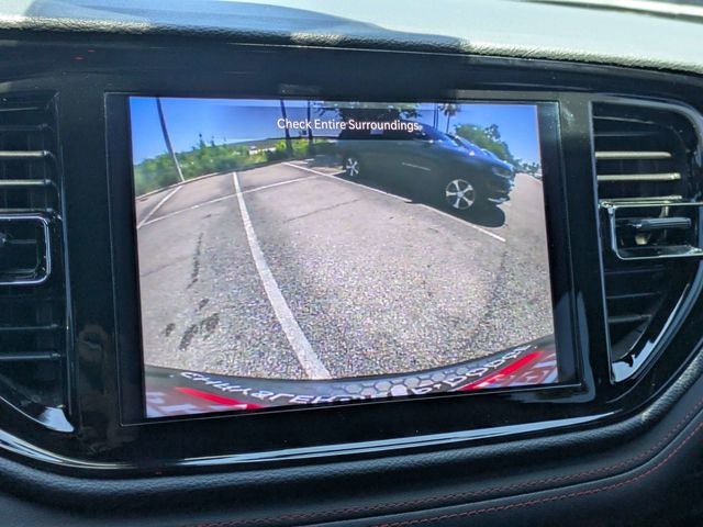 2023 Dodge Durango R/T
