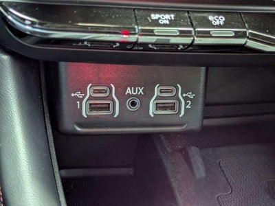 2023 Dodge Durango R/T