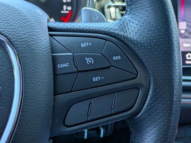 2023 Dodge Durango R/T