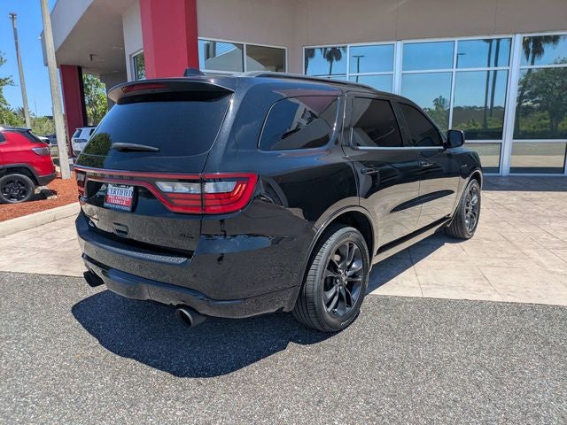 2023 Dodge Durango R/T