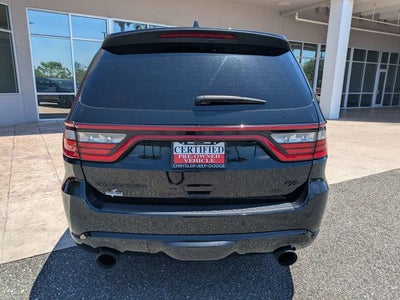 2023 Dodge Durango R/T