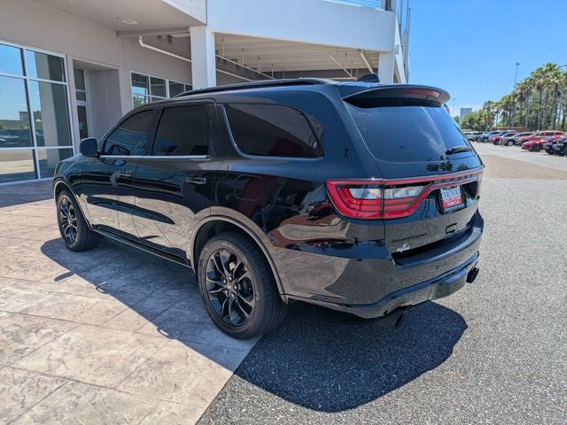 2023 Dodge Durango R/T