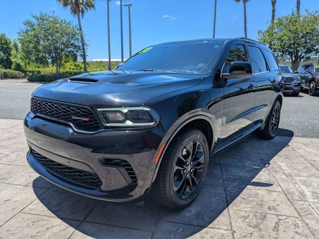 2023 Dodge Durango R/T
