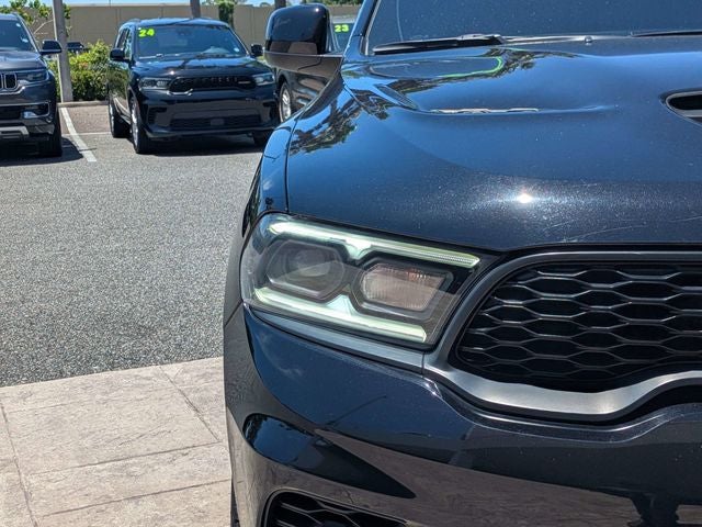 2023 Dodge Durango R/T