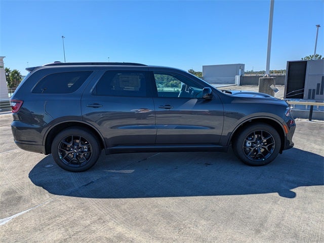 2026 Dodge Durango GT HEMI V8