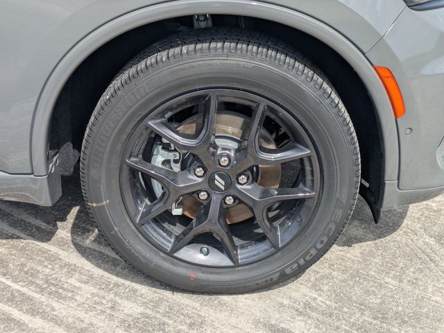 2026 Dodge Durango GT Premium HEMI V8