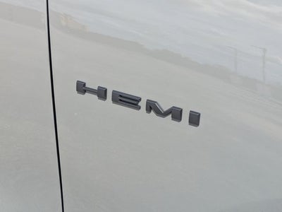 2026 Dodge Durango GT Premium HEMI V8