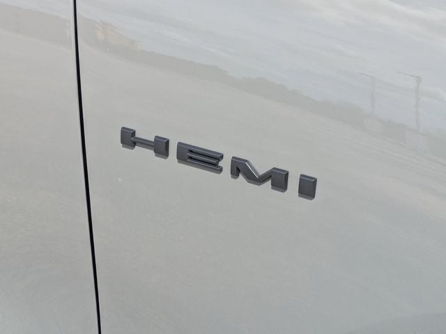 2026 Dodge Durango GT Premium HEMI V8