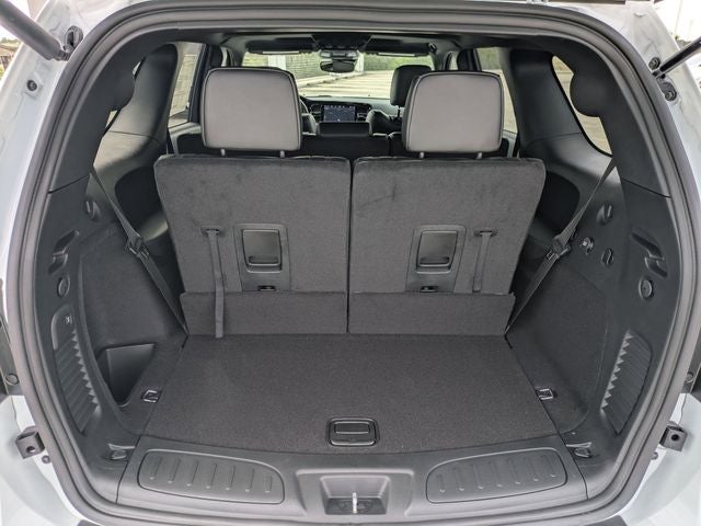 2026 Dodge Durango GT Premium HEMI V8