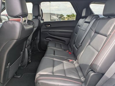 2026 Dodge Durango GT Premium HEMI V8