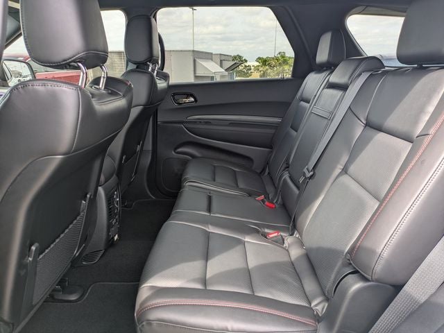 2026 Dodge Durango GT Premium HEMI V8