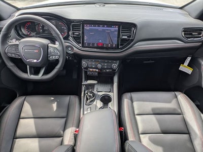 2026 Dodge Durango GT Premium HEMI V8