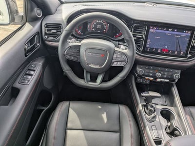 2026 Dodge Durango GT Premium HEMI V8