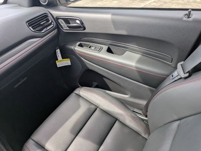 2026 Dodge Durango GT Premium HEMI V8