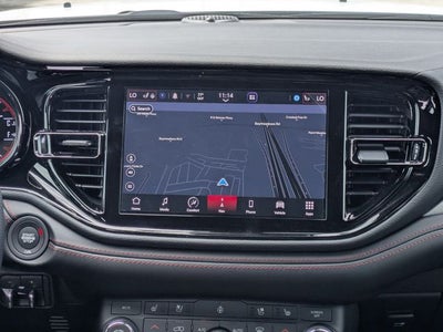 2026 Dodge Durango GT Premium HEMI V8