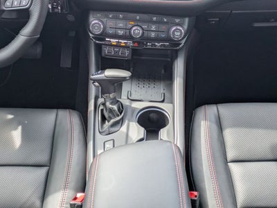 2026 Dodge Durango GT Premium HEMI V8