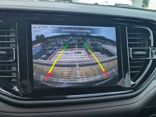 2026 Dodge Durango GT Premium HEMI V8