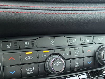 2026 Dodge Durango GT Premium HEMI V8