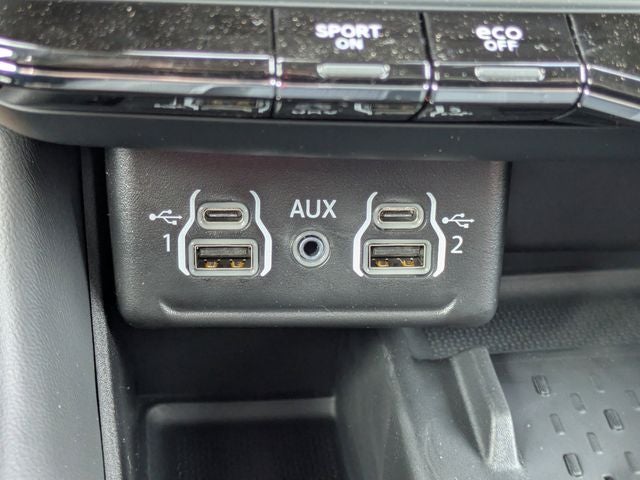 2026 Dodge Durango GT Premium HEMI V8