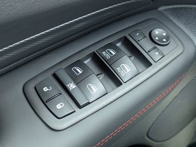 2026 Dodge Durango GT Premium HEMI V8