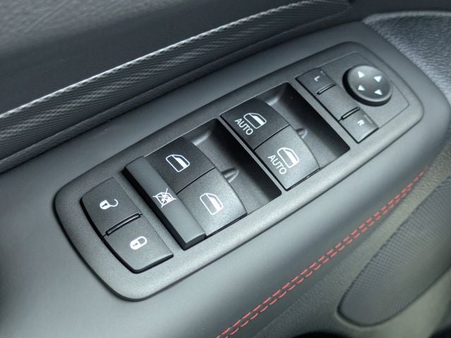 2026 Dodge Durango GT Premium HEMI V8