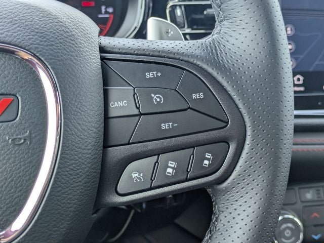 2026 Dodge Durango GT Premium HEMI V8