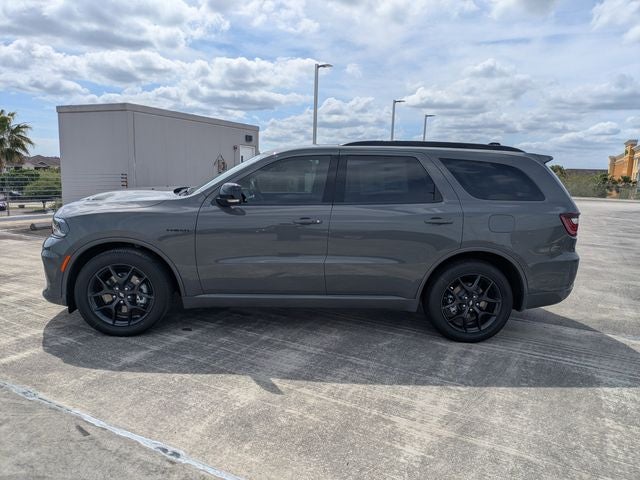 2026 Dodge Durango GT Premium HEMI V8