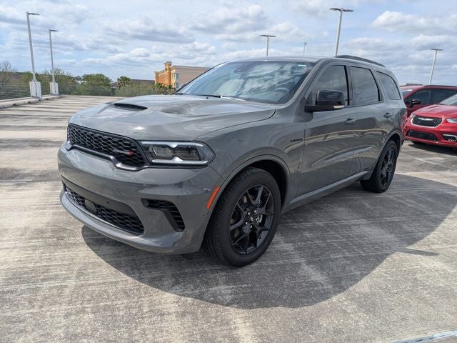 2026 Dodge Durango GT Premium HEMI V8