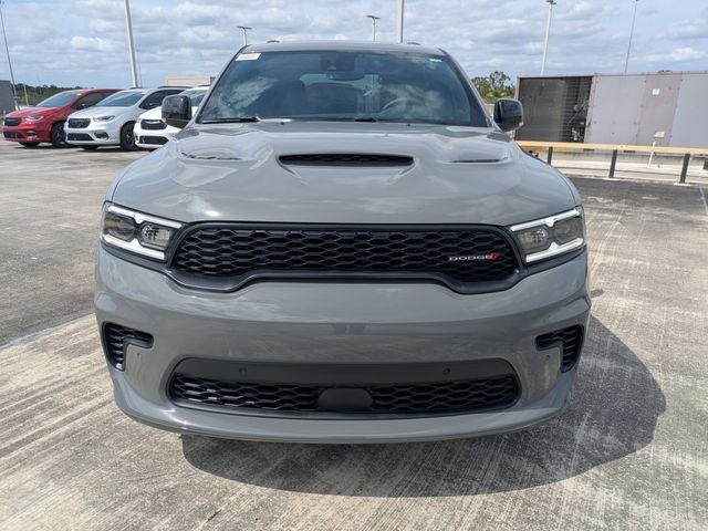 2026 Dodge Durango GT Premium HEMI V8