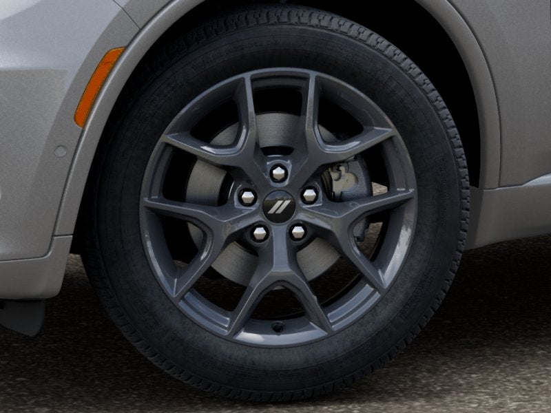2026 Dodge Durango Base