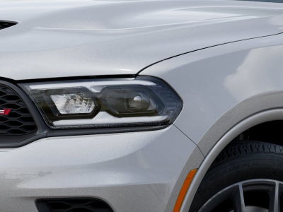2026 Dodge Durango Base