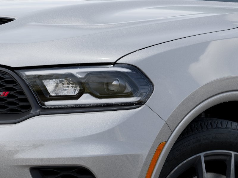 2026 Dodge Durango Base