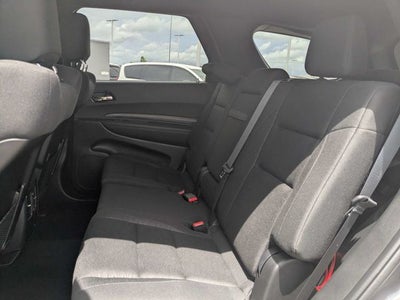 2026 Dodge Durango GT HEMI V8