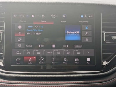 2026 Dodge Durango GT HEMI V8