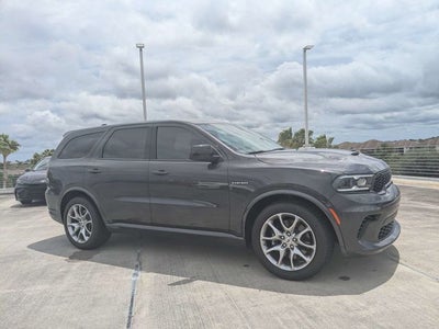 2026 Dodge Durango GT HEMI V8