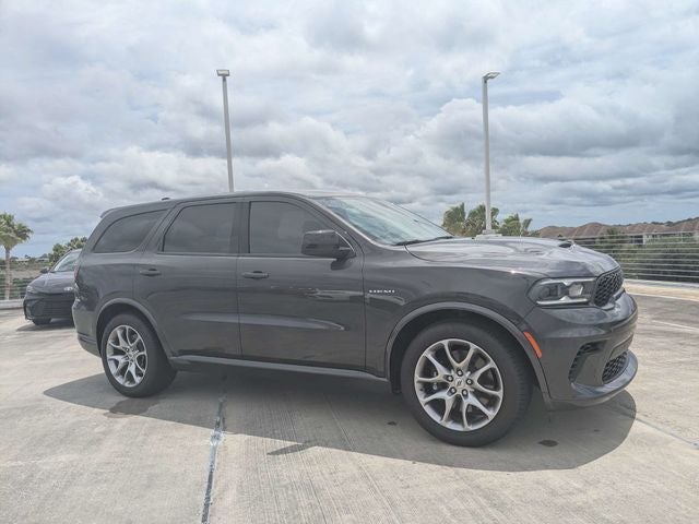 2026 Dodge Durango GT HEMI V8