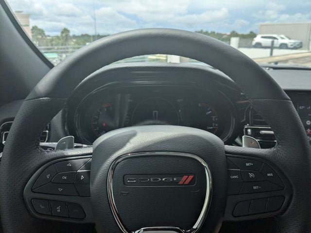 2026 Dodge Durango GT HEMI V8