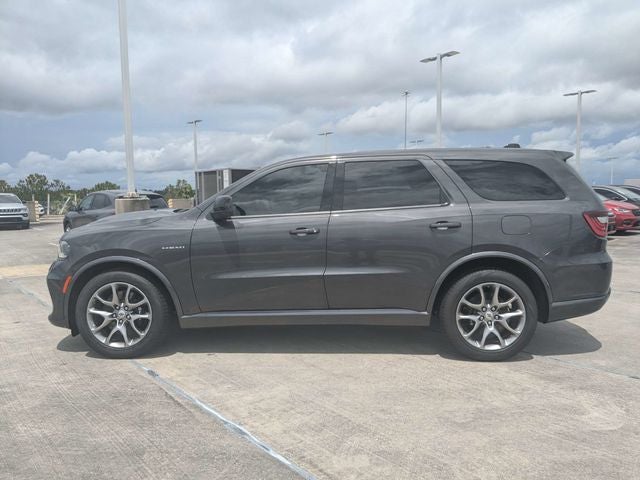 2026 Dodge Durango GT HEMI V8