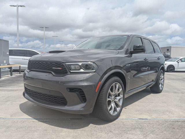 2026 Dodge Durango GT HEMI V8