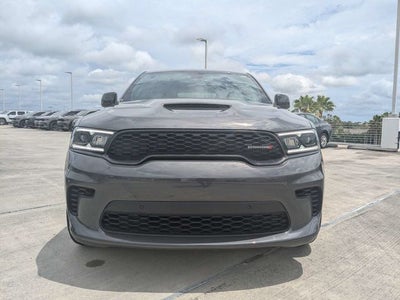 2026 Dodge Durango GT HEMI V8